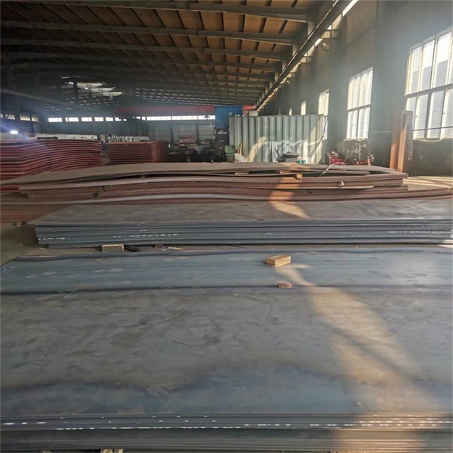 夏河考登钢板报价