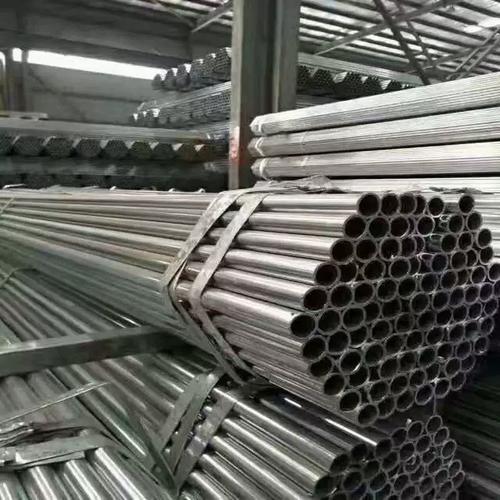 夏河q355nhb耐候钢管