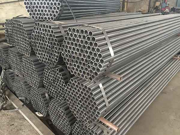 夏河考登钢管美标